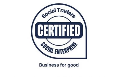 We’re Social Traders!